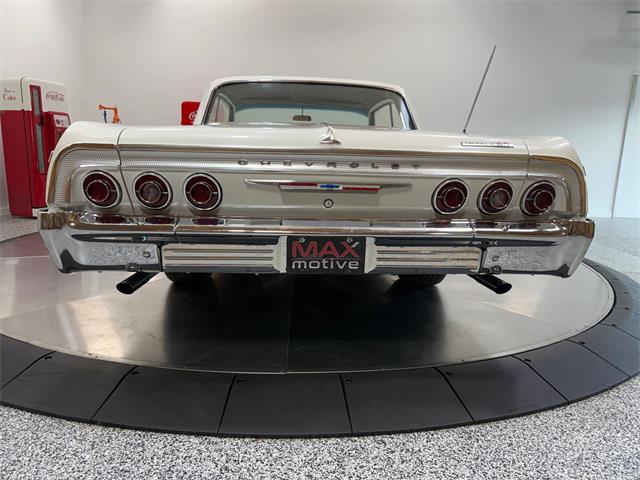 1964 Chevrolet Impala (CC-2100029) for sale in Pittsburgh, Pennsylvania