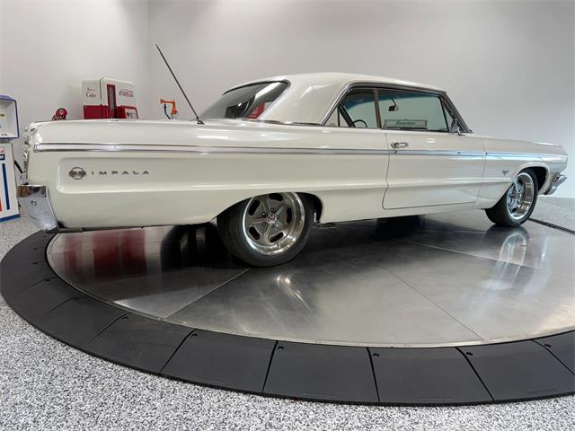 1964 Chevrolet Impala (CC-2100029) for sale in Pittsburgh, Pennsylvania