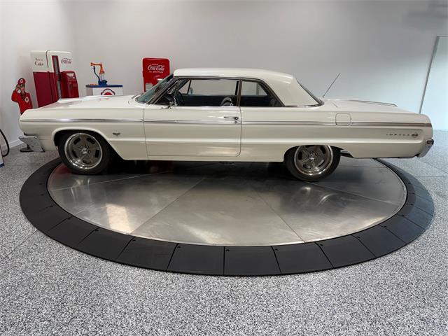 1964 Chevrolet Impala (CC-2100029) for sale in Pittsburgh, Pennsylvania