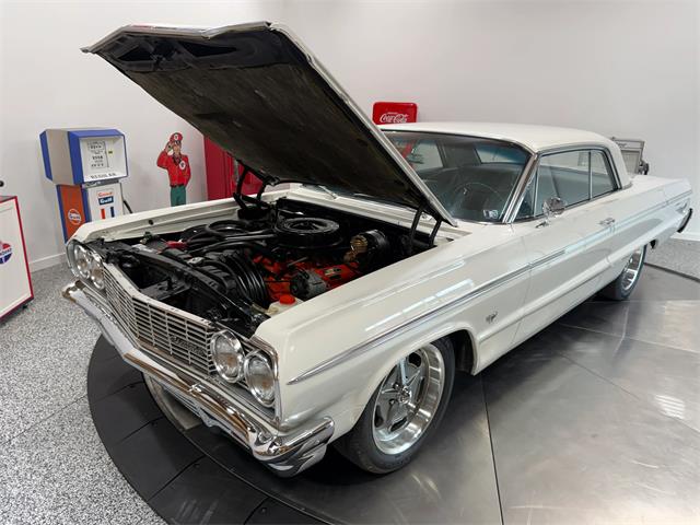 1964 Chevrolet Impala (CC-2100029) for sale in Pittsburgh, Pennsylvania
