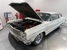 1964 Chevrolet Impala (CC-2100029) for sale in Pittsburgh, Pennsylvania
