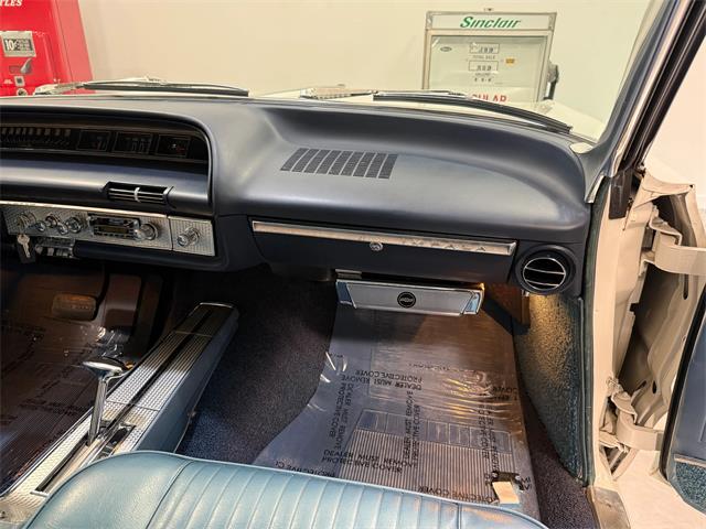 1964 Chevrolet Impala (CC-2100029) for sale in Pittsburgh, Pennsylvania