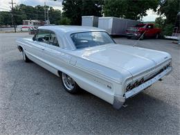 1964 Chevrolet Impala (CC-2100029) for sale in Pittsburgh, Pennsylvania