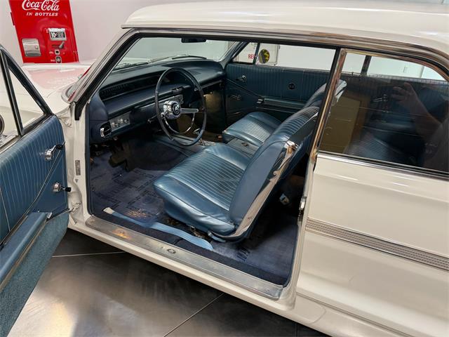 1964 Chevrolet Impala (CC-2100029) for sale in Pittsburgh, Pennsylvania