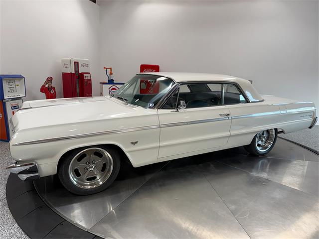 1964 Chevrolet Impala (CC-2100029) for sale in Pittsburgh, Pennsylvania