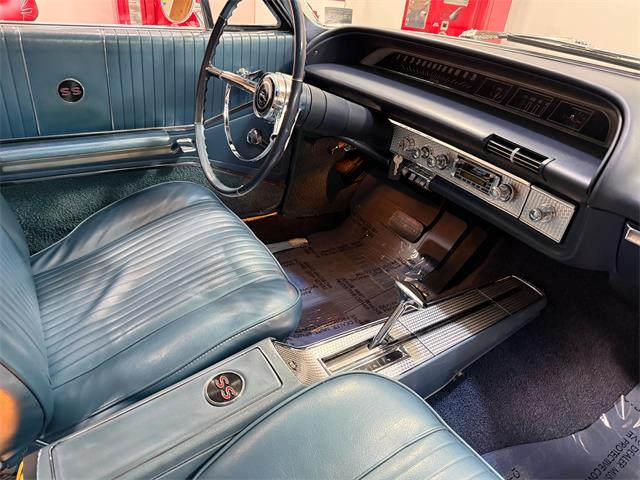 1964 Chevrolet Impala (CC-2100029) for sale in Pittsburgh, Pennsylvania