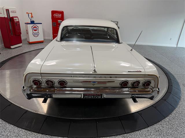 1964 Chevrolet Impala (CC-2100029) for sale in Pittsburgh, Pennsylvania
