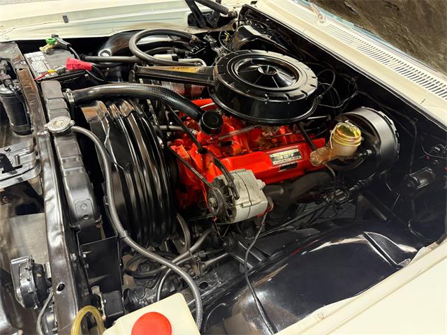 1964 Chevrolet Impala (CC-2100029) for sale in Pittsburgh, Pennsylvania