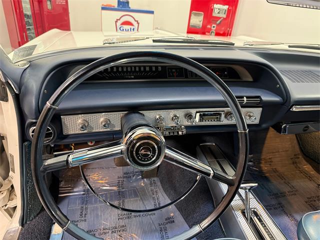 1964 Chevrolet Impala (CC-2100029) for sale in Pittsburgh, Pennsylvania