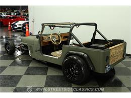 1990 Jeep Wrangler (CC-2102900) for sale in Lutz, Florida