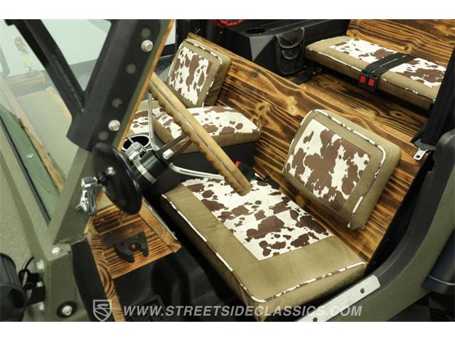 1990 Jeep Wrangler (CC-2102900) for sale in Lutz, Florida