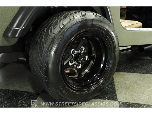 1990 Jeep Wrangler (CC-2102900) for sale in Lutz, Florida