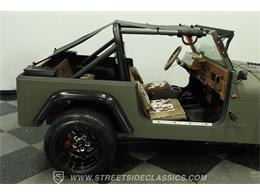 1990 Jeep Wrangler (CC-2102900) for sale in Lutz, Florida