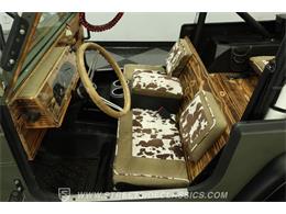 1990 Jeep Wrangler (CC-2102900) for sale in Lutz, Florida