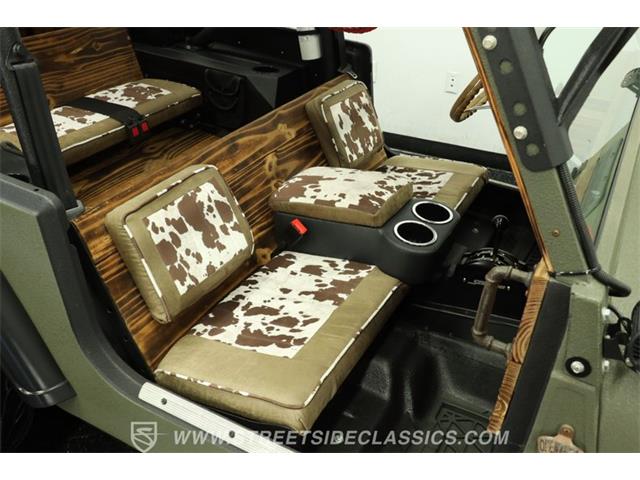 1990 Jeep Wrangler (CC-2102900) for sale in Lutz, Florida