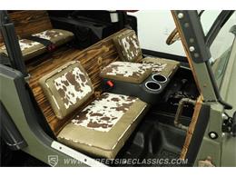 1990 Jeep Wrangler (CC-2102900) for sale in Lutz, Florida