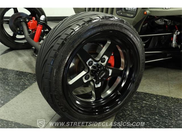 1990 Jeep Wrangler (CC-2102900) for sale in Lutz, Florida