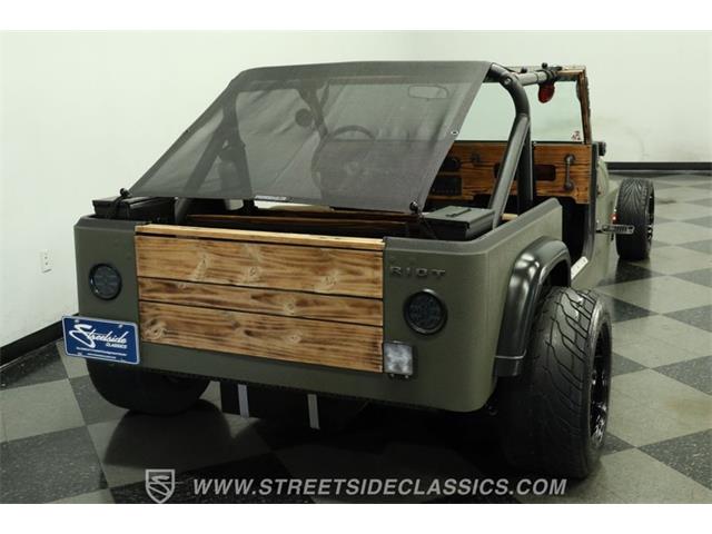 1990 Jeep Wrangler (CC-2102900) for sale in Lutz, Florida