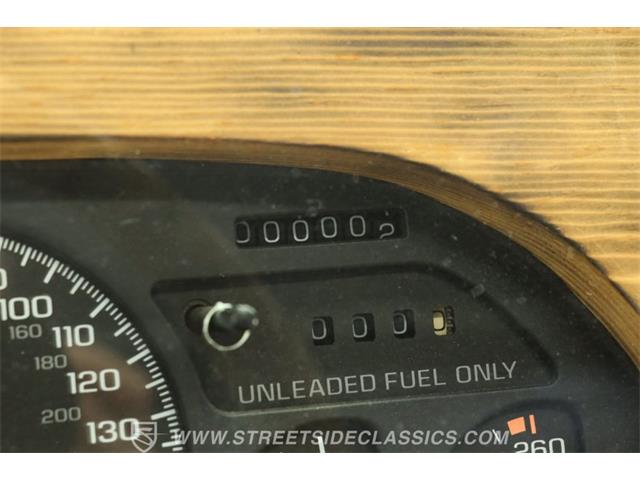 1990 Jeep Wrangler (CC-2102900) for sale in Lutz, Florida