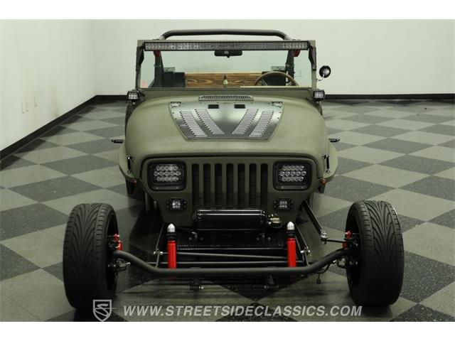 1990 Jeep Wrangler (CC-2102900) for sale in Lutz, Florida