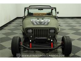 1990 Jeep Wrangler (CC-2102900) for sale in Lutz, Florida