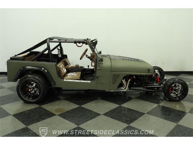 1990 Jeep Wrangler (CC-2102900) for sale in Lutz, Florida