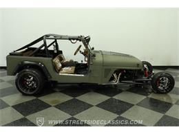 1990 Jeep Wrangler (CC-2102900) for sale in Lutz, Florida