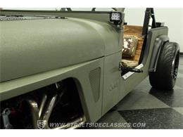 1990 Jeep Wrangler (CC-2102900) for sale in Lutz, Florida