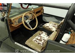 1990 Jeep Wrangler (CC-2102900) for sale in Lutz, Florida