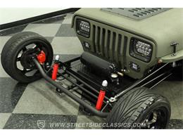 1990 Jeep Wrangler (CC-2102900) for sale in Lutz, Florida