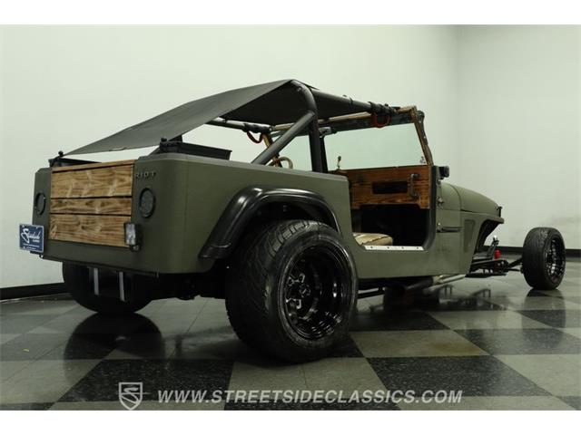 1990 Jeep Wrangler (CC-2102900) for sale in Lutz, Florida