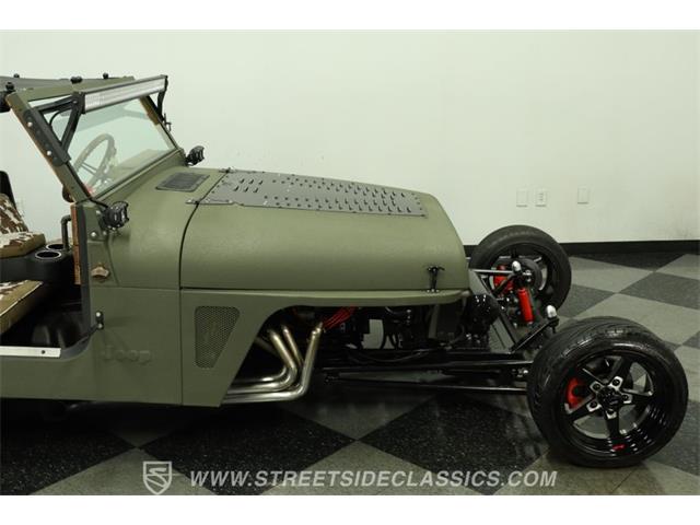 1990 Jeep Wrangler (CC-2102900) for sale in Lutz, Florida