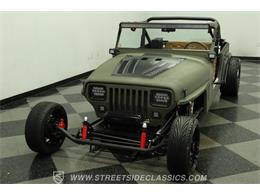 1990 Jeep Wrangler (CC-2102900) for sale in Lutz, Florida