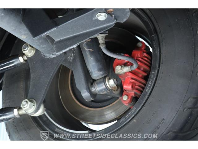 1990 Jeep Wrangler (CC-2102900) for sale in Lutz, Florida