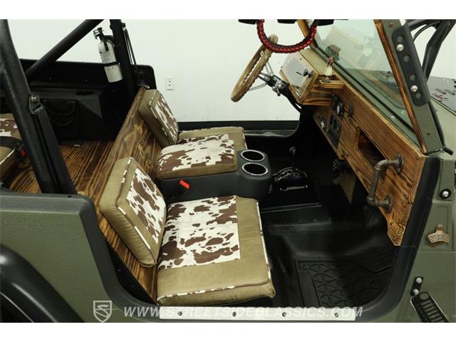 1990 Jeep Wrangler (CC-2102900) for sale in Lutz, Florida