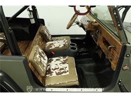 1990 Jeep Wrangler (CC-2102900) for sale in Lutz, Florida
