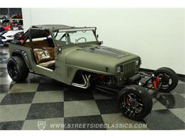 1990 Jeep Wrangler (CC-2102900) for sale in Lutz, Florida