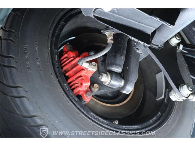 1990 Jeep Wrangler (CC-2102900) for sale in Lutz, Florida