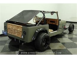 1990 Jeep Wrangler (CC-2102900) for sale in Lutz, Florida