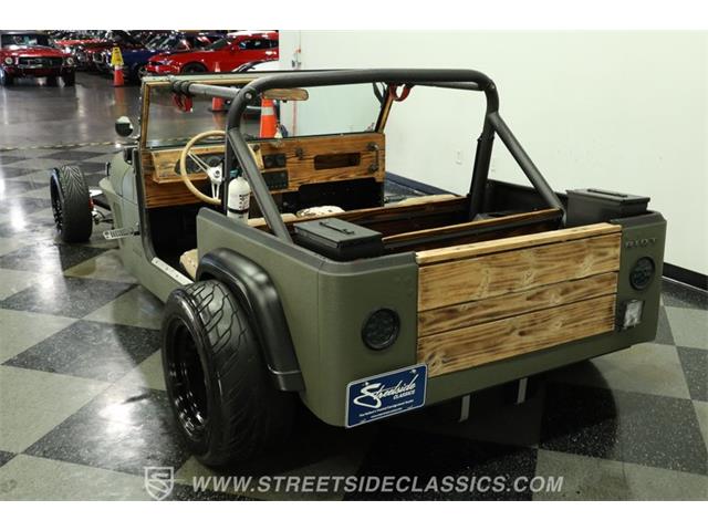 1990 Jeep Wrangler (CC-2102900) for sale in Lutz, Florida
