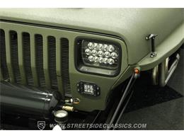 1990 Jeep Wrangler (CC-2102900) for sale in Lutz, Florida