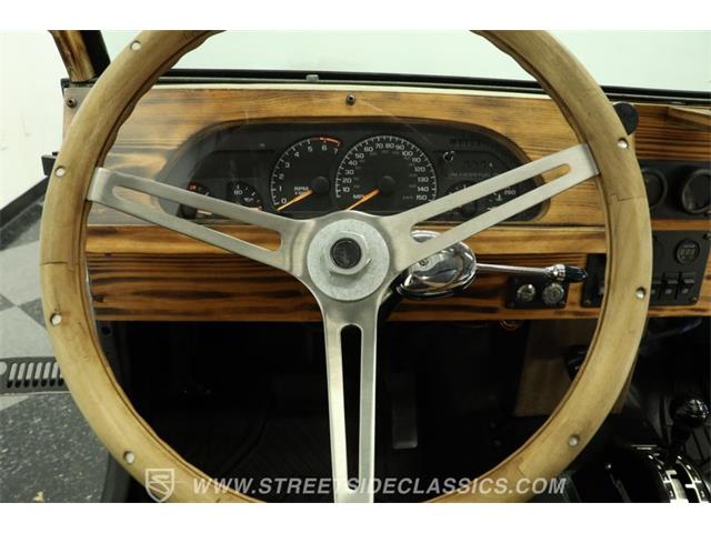 1990 Jeep Wrangler (CC-2102900) for sale in Lutz, Florida