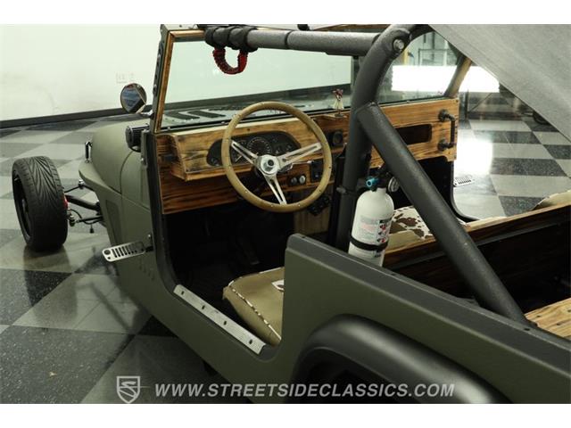 1990 Jeep Wrangler (CC-2102900) for sale in Lutz, Florida