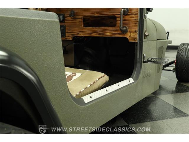 1990 Jeep Wrangler (CC-2102900) for sale in Lutz, Florida