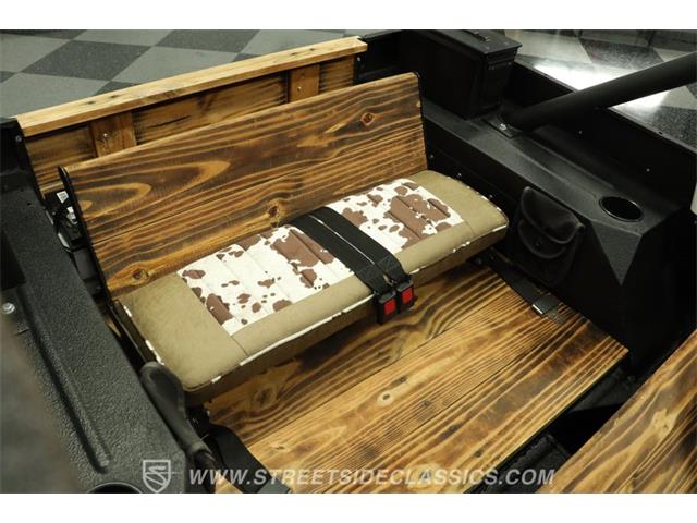 1990 Jeep Wrangler (CC-2102900) for sale in Lutz, Florida