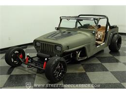 1990 Jeep Wrangler (CC-2102900) for sale in Lutz, Florida