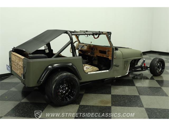 1990 Jeep Wrangler (CC-2102900) for sale in Lutz, Florida