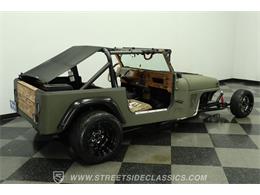 1990 Jeep Wrangler (CC-2102900) for sale in Lutz, Florida