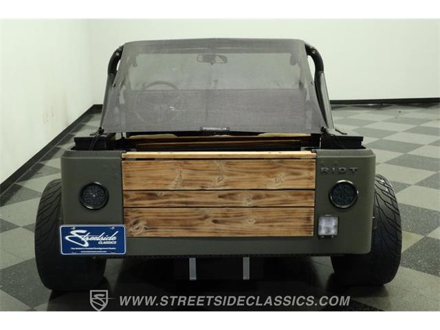 1990 Jeep Wrangler (CC-2102900) for sale in Lutz, Florida