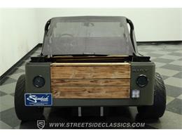 1990 Jeep Wrangler (CC-2102900) for sale in Lutz, Florida